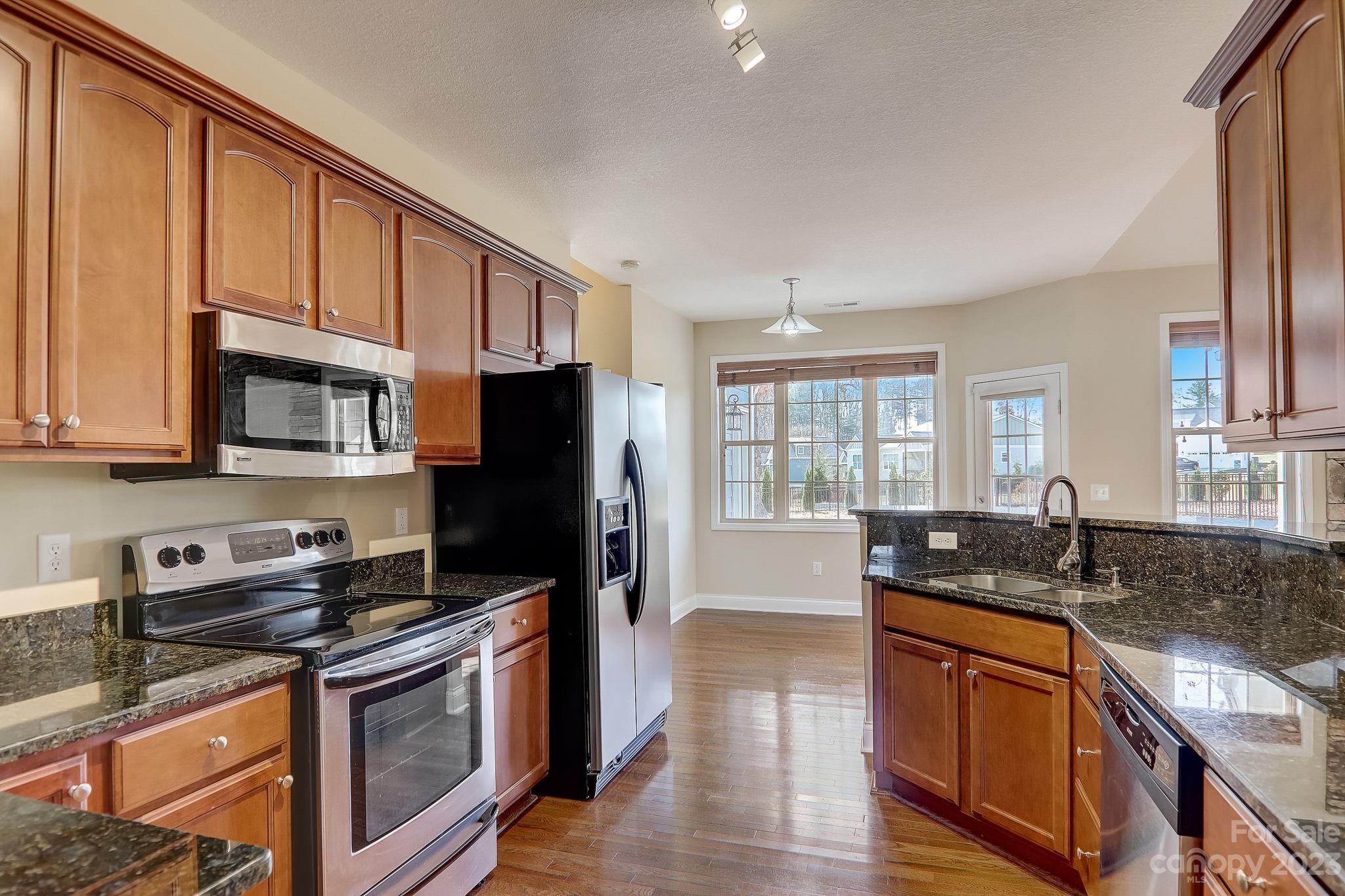 Vista at Blacksmith Run - Residential