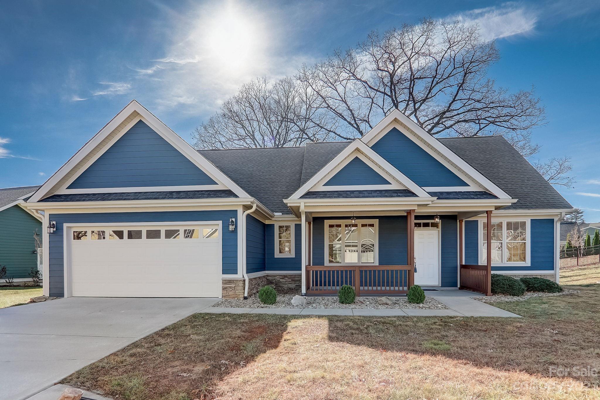 Vista at Blacksmith Run - Residential