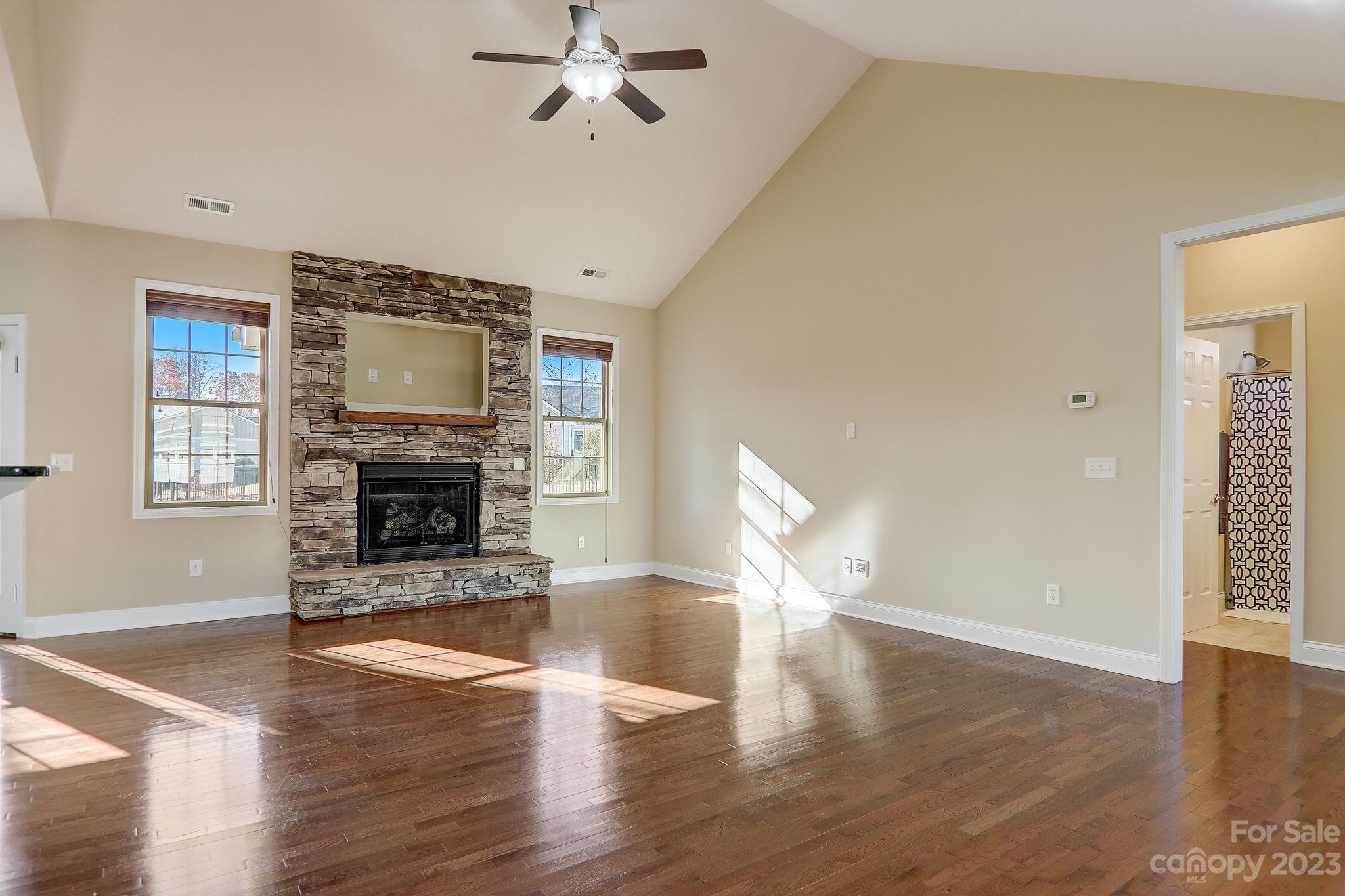 Vista at Blacksmith Run - Residential