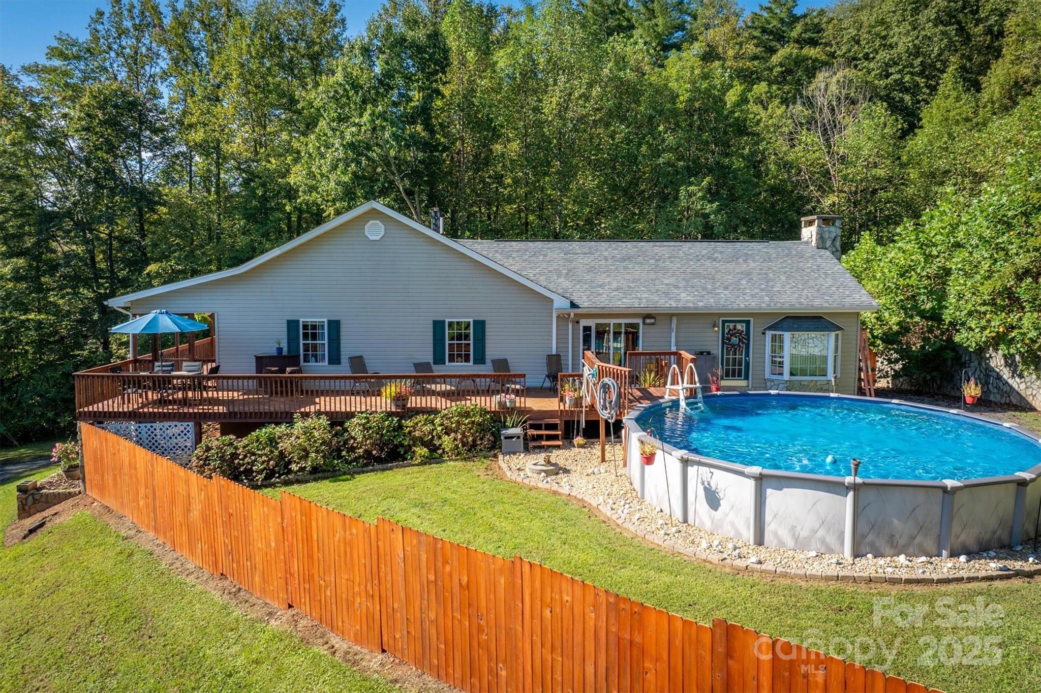 5933 Nubbin Creek Road