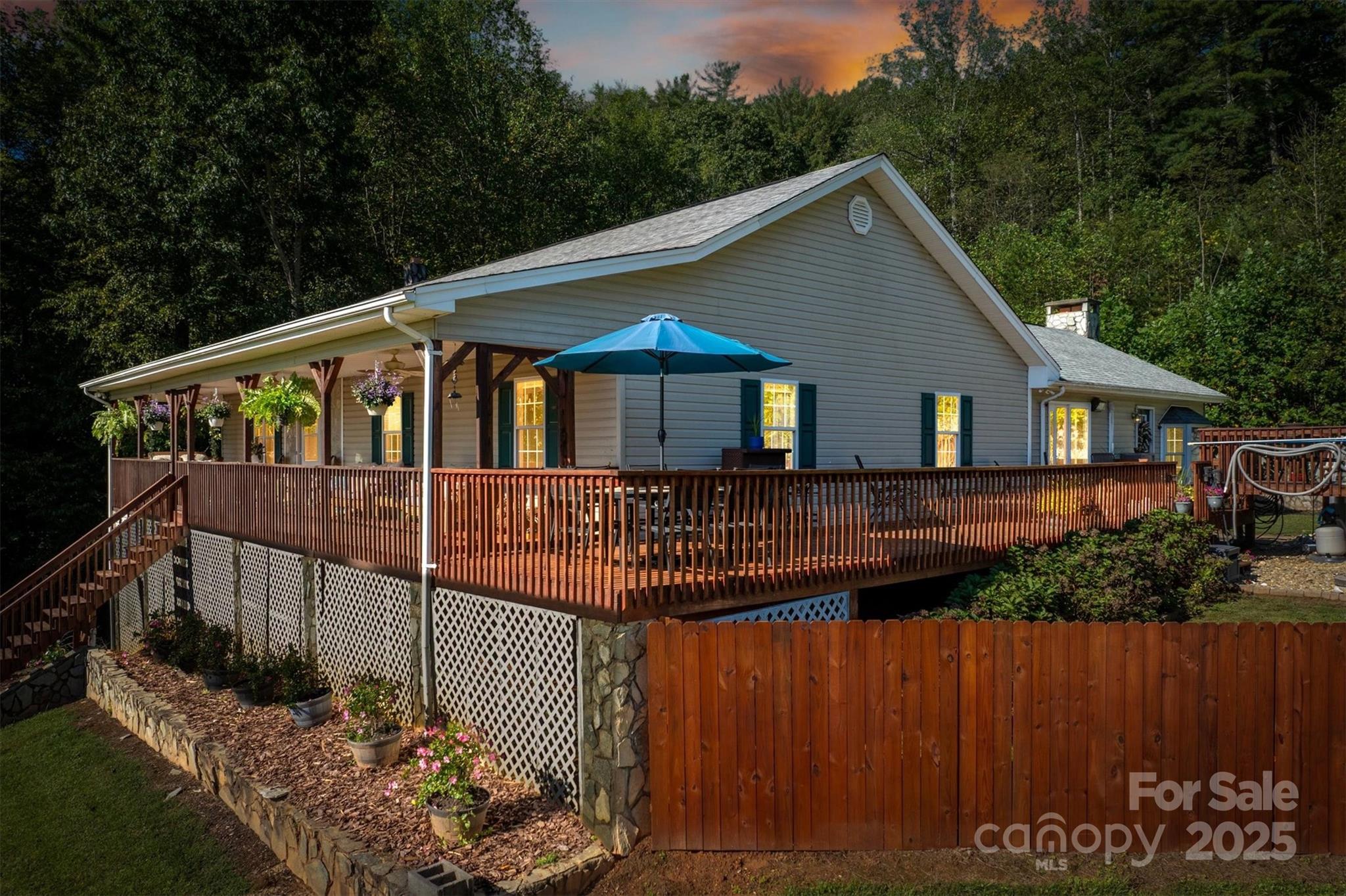 5933 Nubbin Creek Road