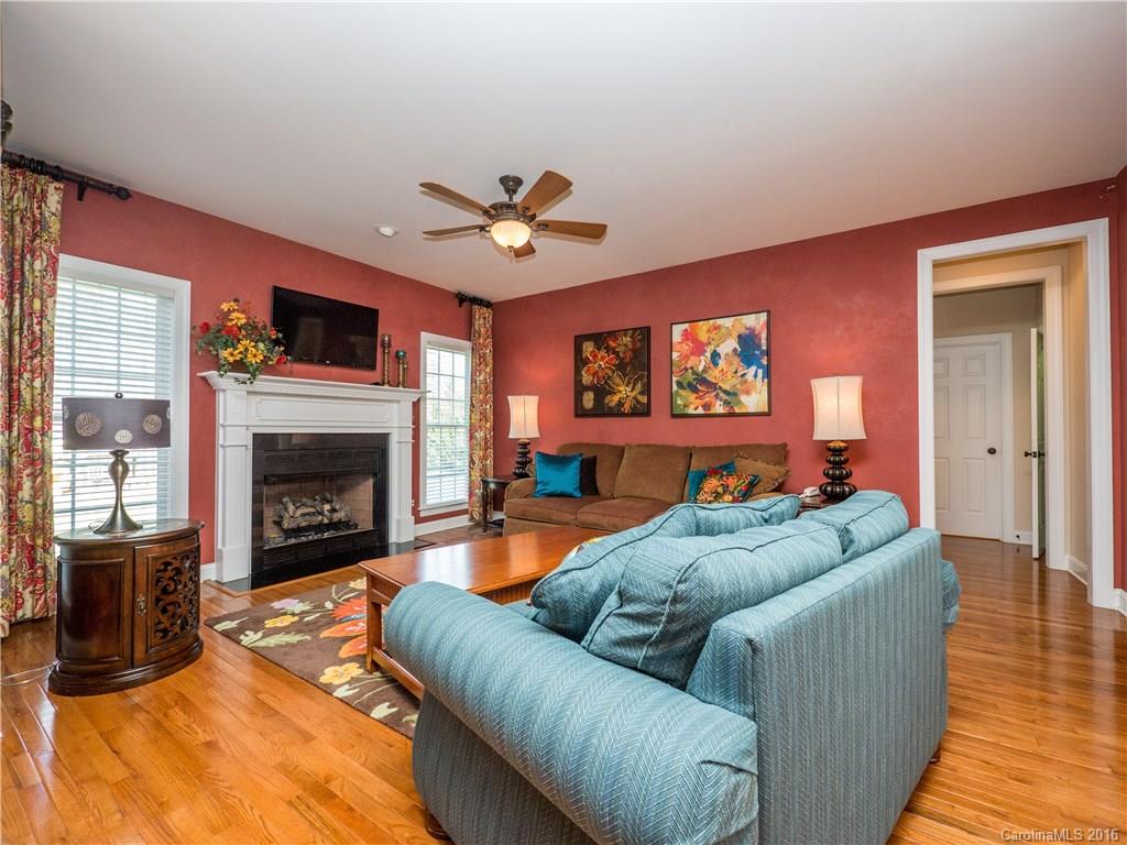 Vanderburg Estates Ii - Residential