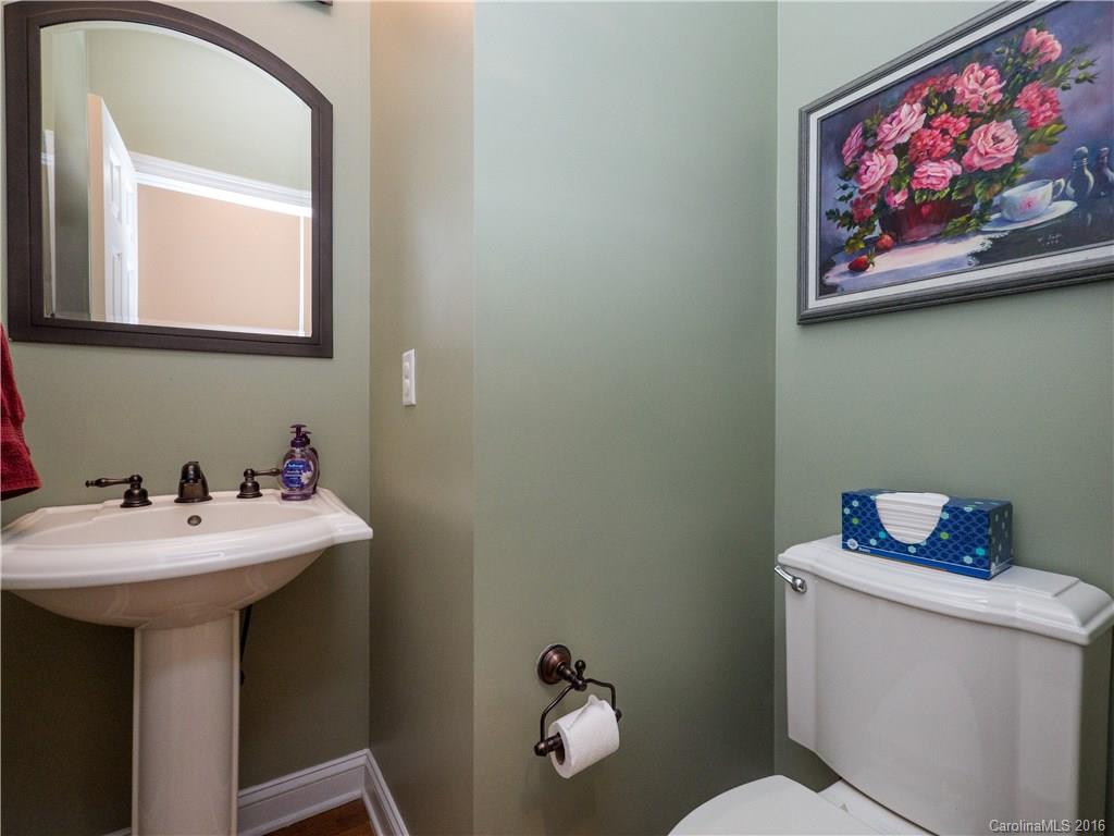 Vanderburg Estates Ii - Residential