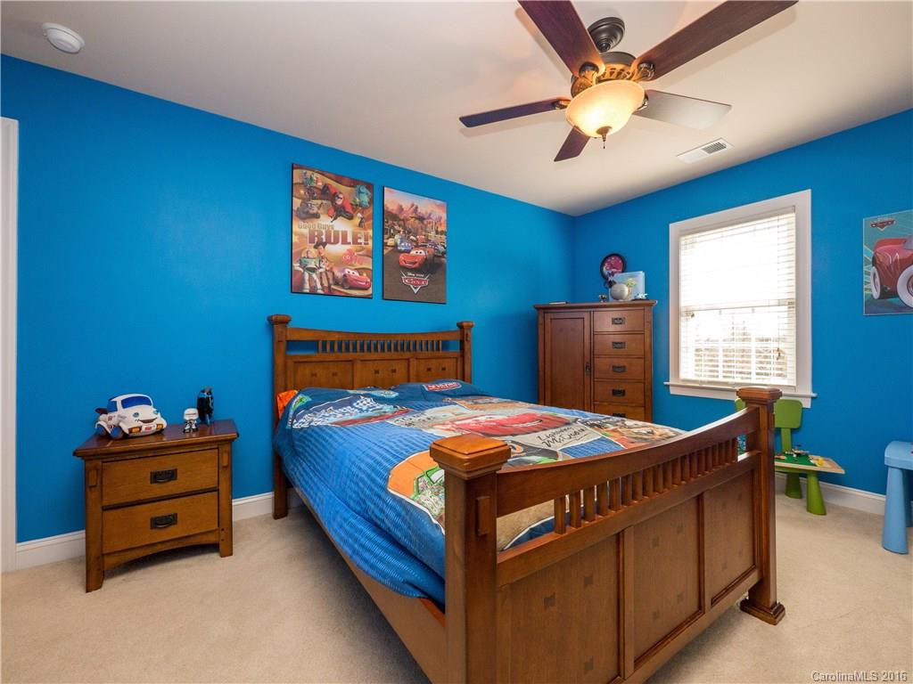 Vanderburg Estates Ii - Residential