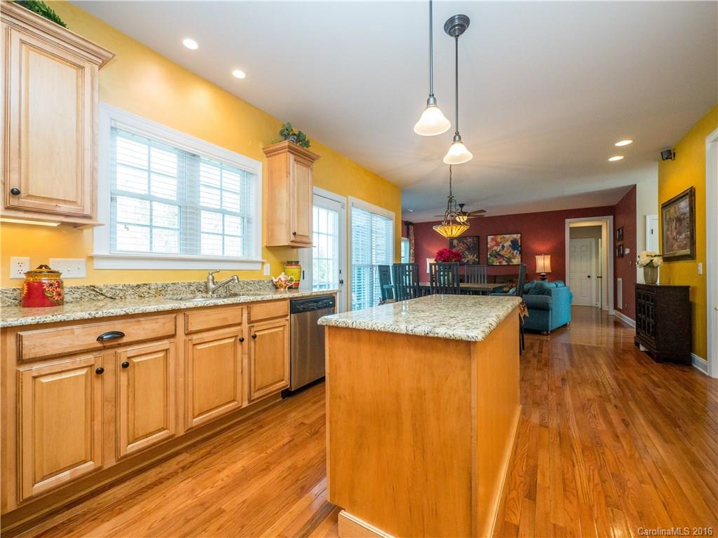 Vanderburg Estates Ii - Residential