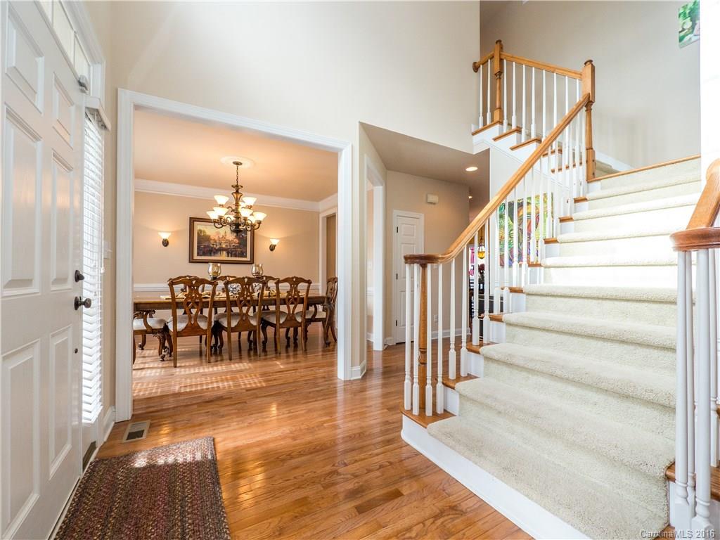 Vanderburg Estates Ii - Residential