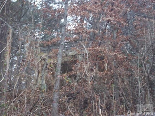 Rhodhiss area - Residential