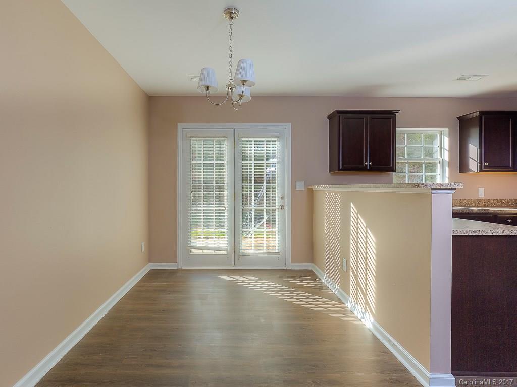 Henderson Oaks - Residential