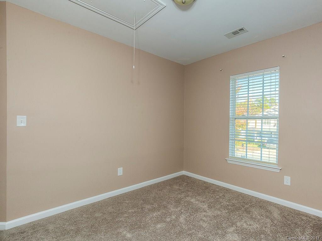 Henderson Oaks - Residential