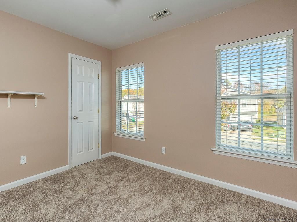 Henderson Oaks - Residential