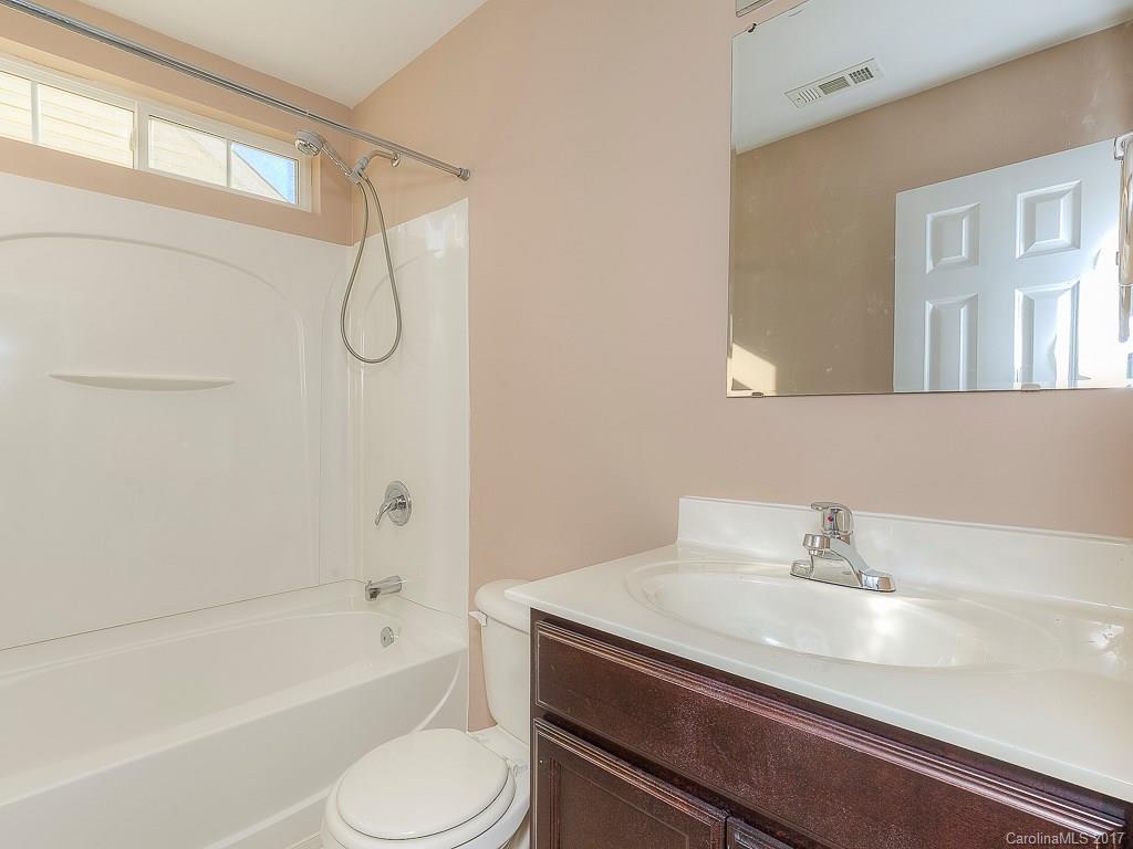 Henderson Oaks - Residential