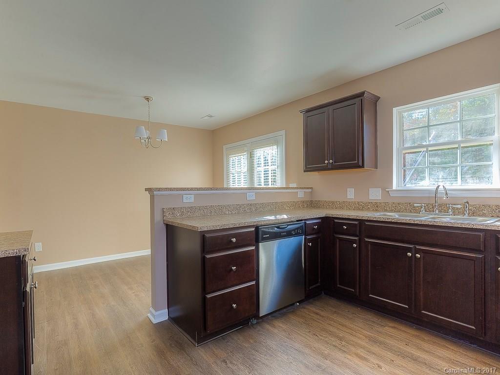 Henderson Oaks - Residential