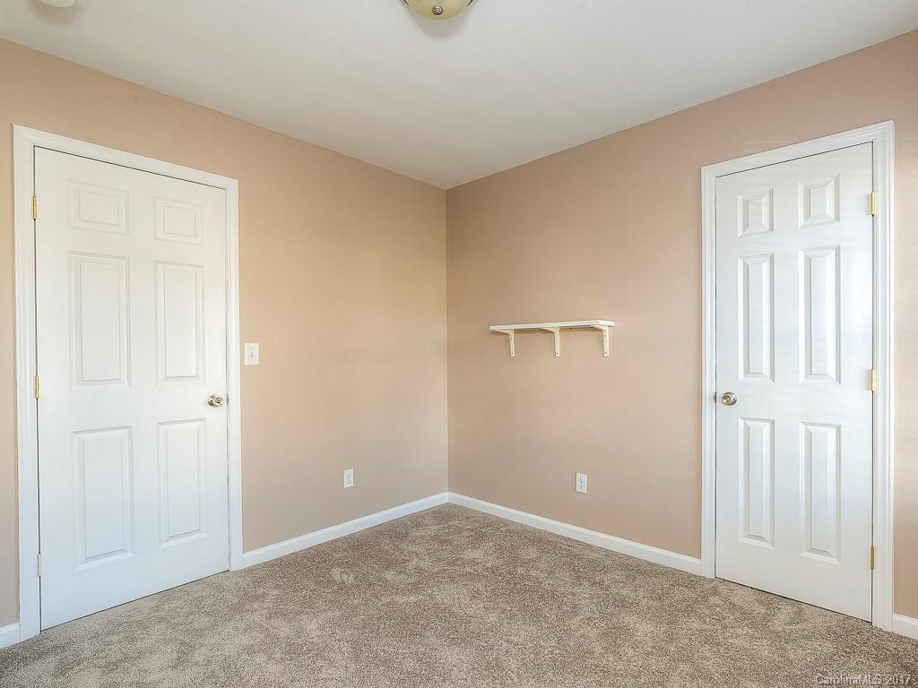 Henderson Oaks - Residential