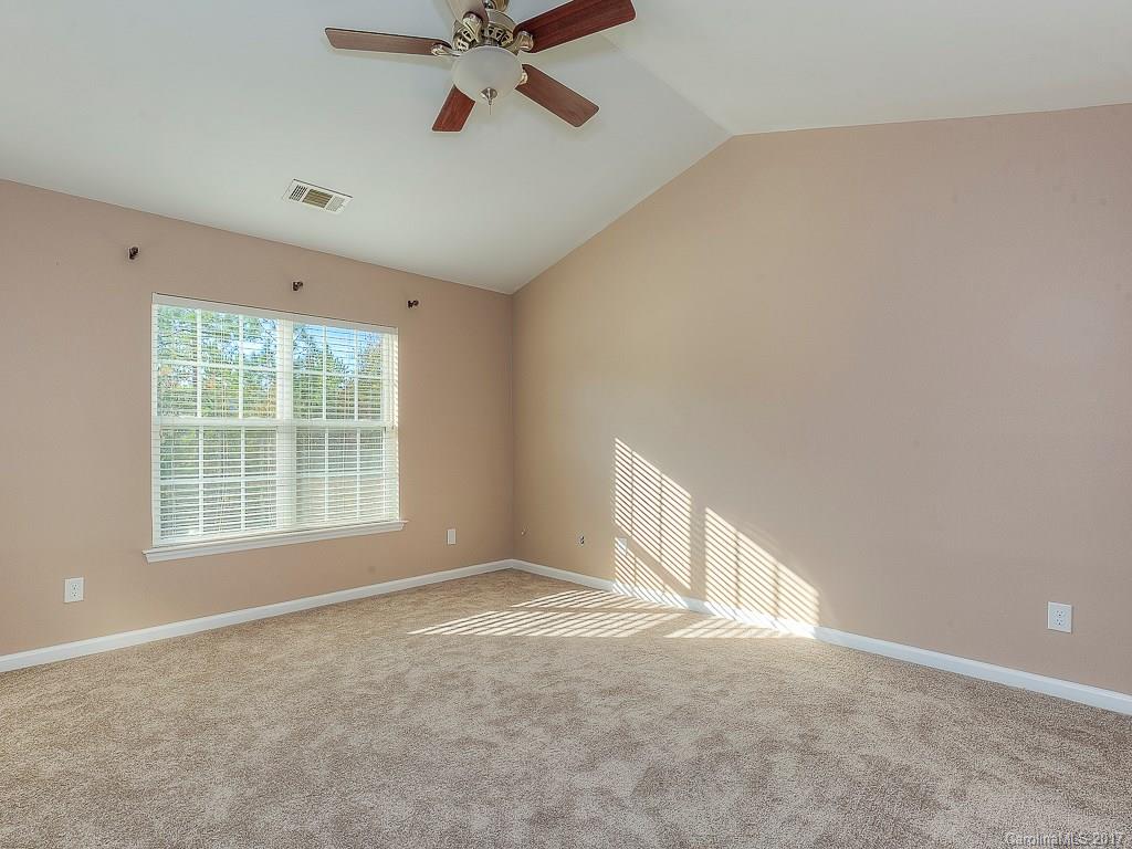 Henderson Oaks - Residential