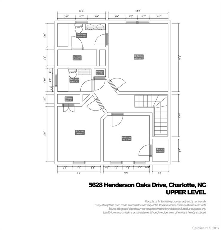 Henderson Oaks - Residential