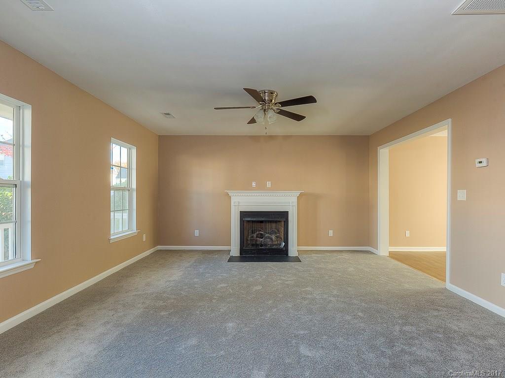 Henderson Oaks - Residential