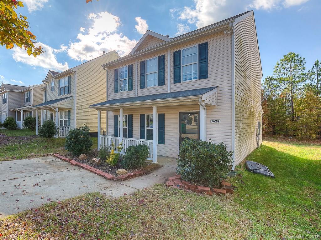 Henderson Oaks - Residential