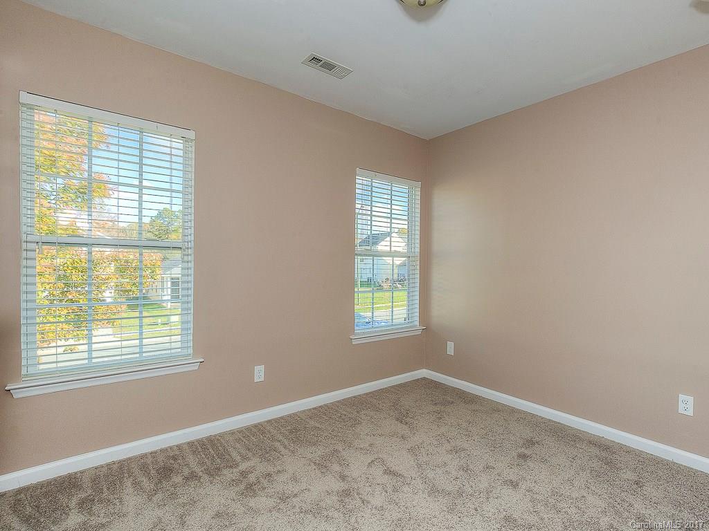 Henderson Oaks - Residential