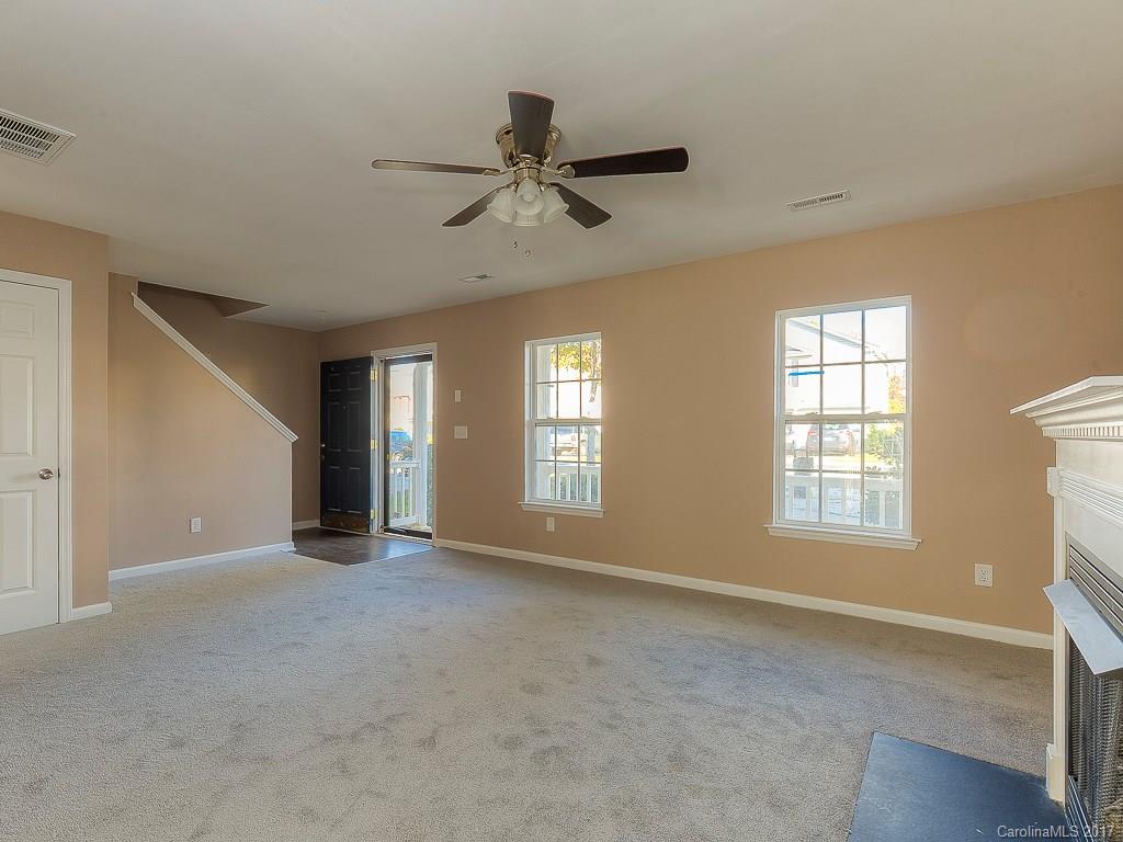 Henderson Oaks - Residential