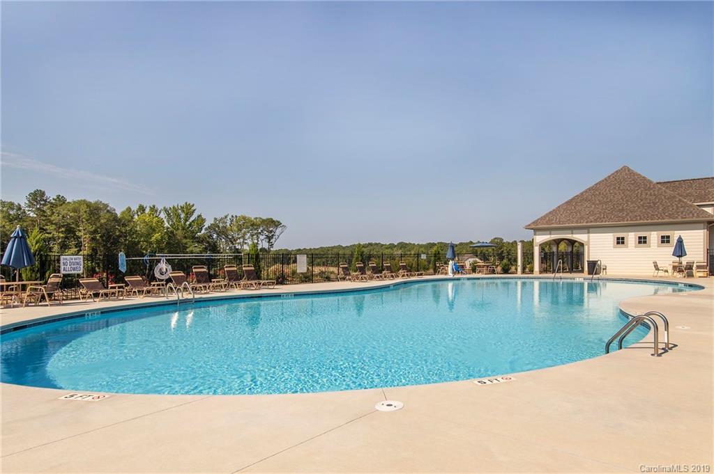 Bent Creek - Residential