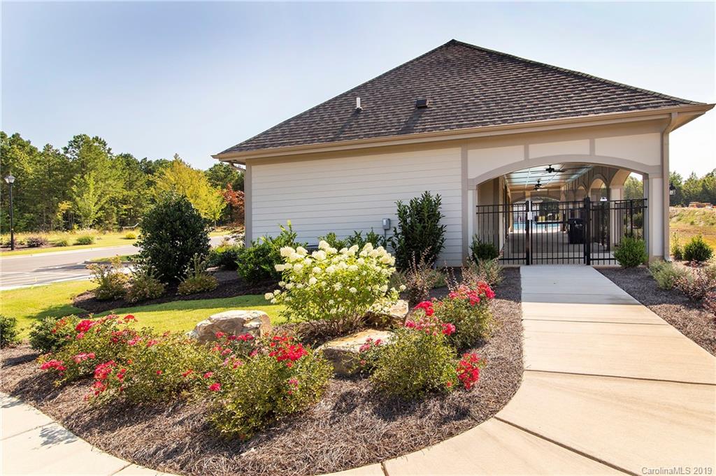 Bent Creek - Residential