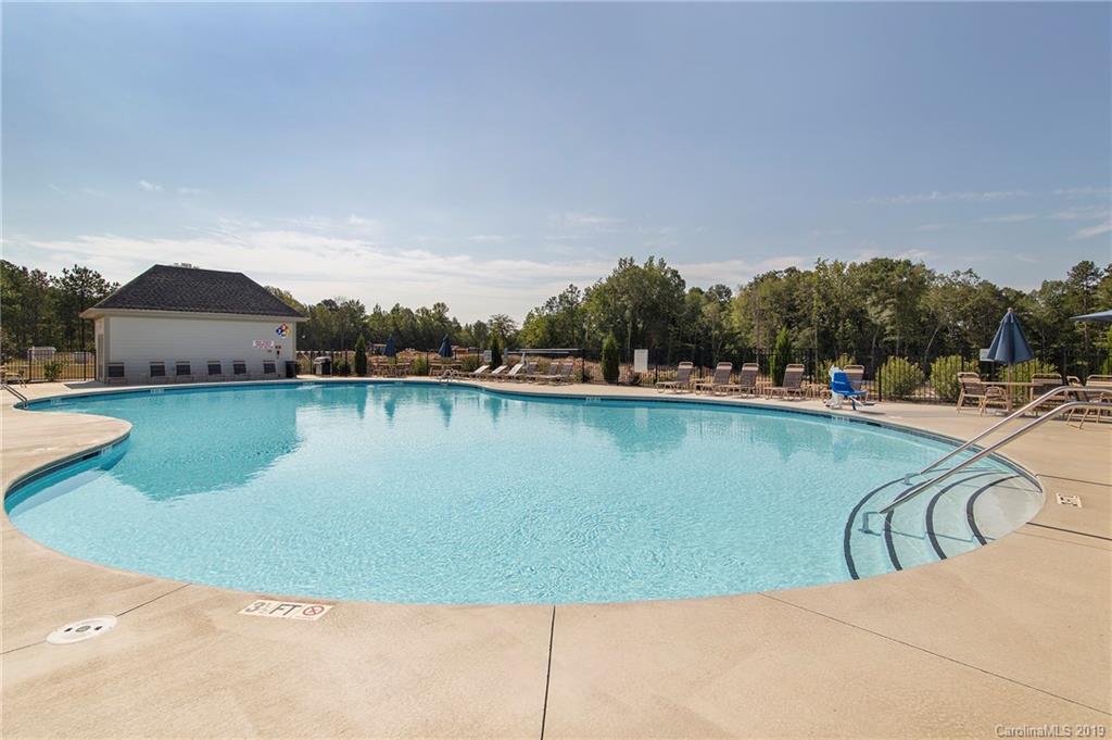 Bent Creek - Residential