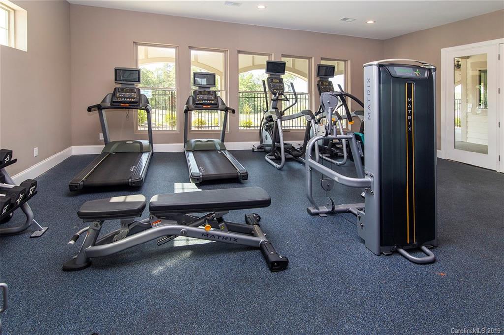 Bent Creek - Residential