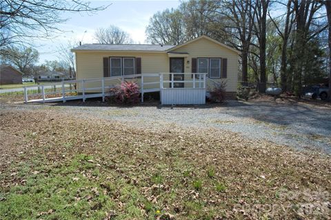 416 E Union Street Marshville NC 28103