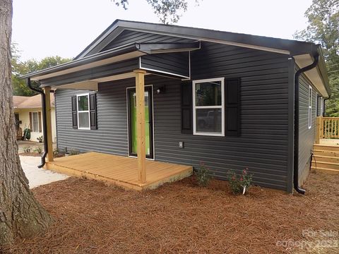 A home in Belmont