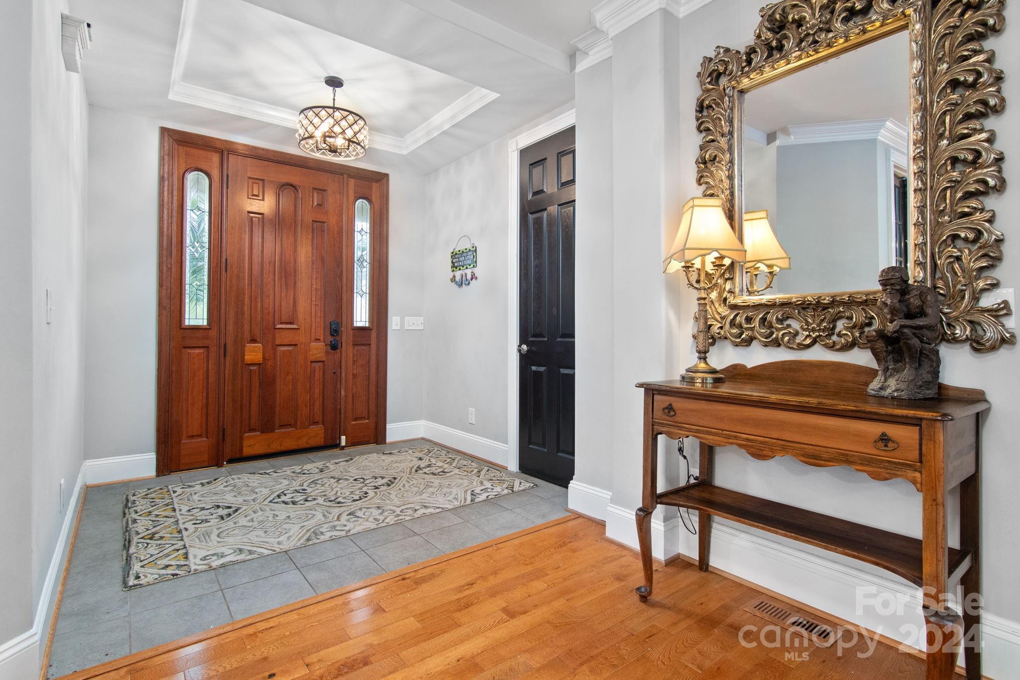 Liberty Hill - Residential