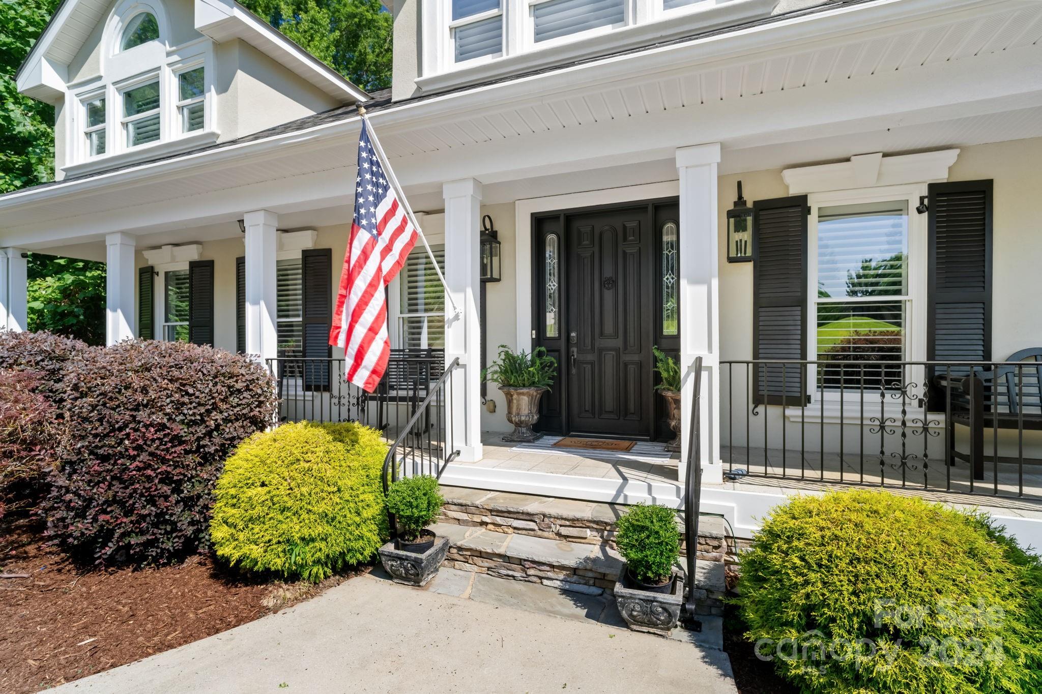 Liberty Hill - Residential