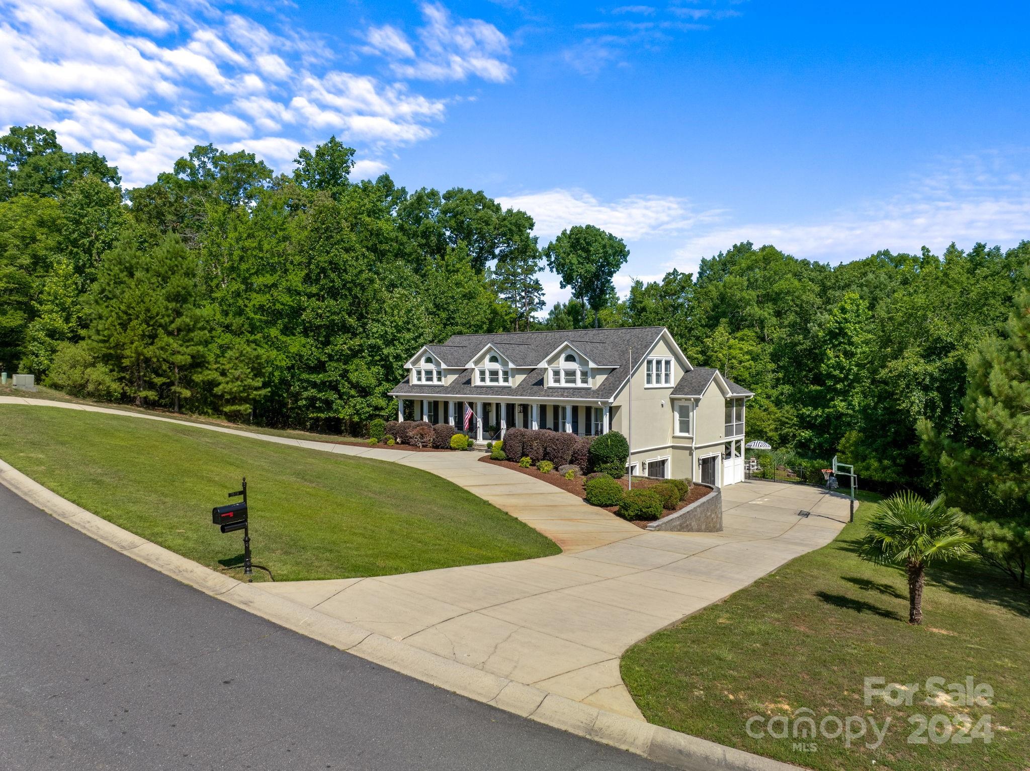 Liberty Hill - Residential