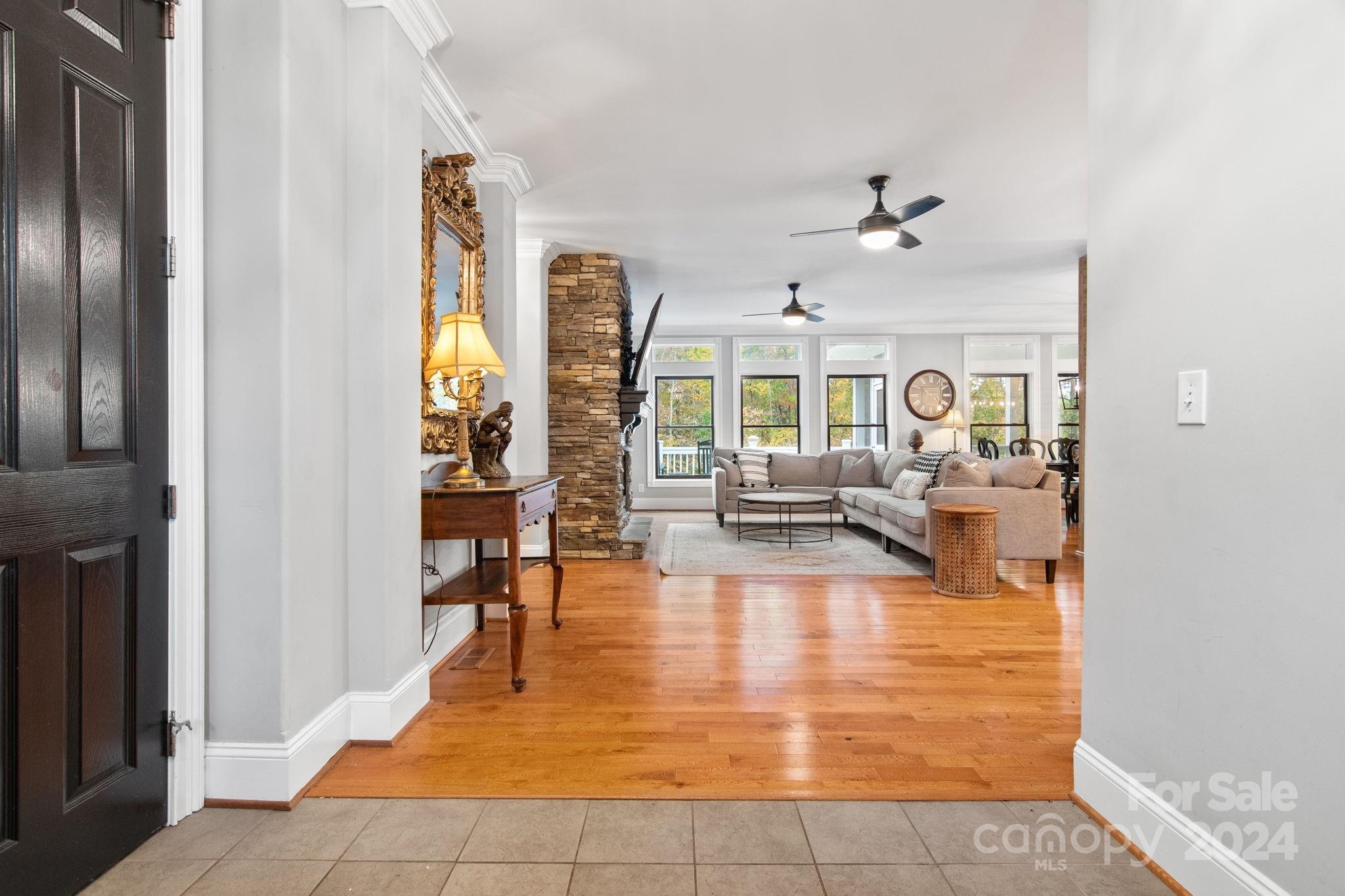 Liberty Hill - Residential