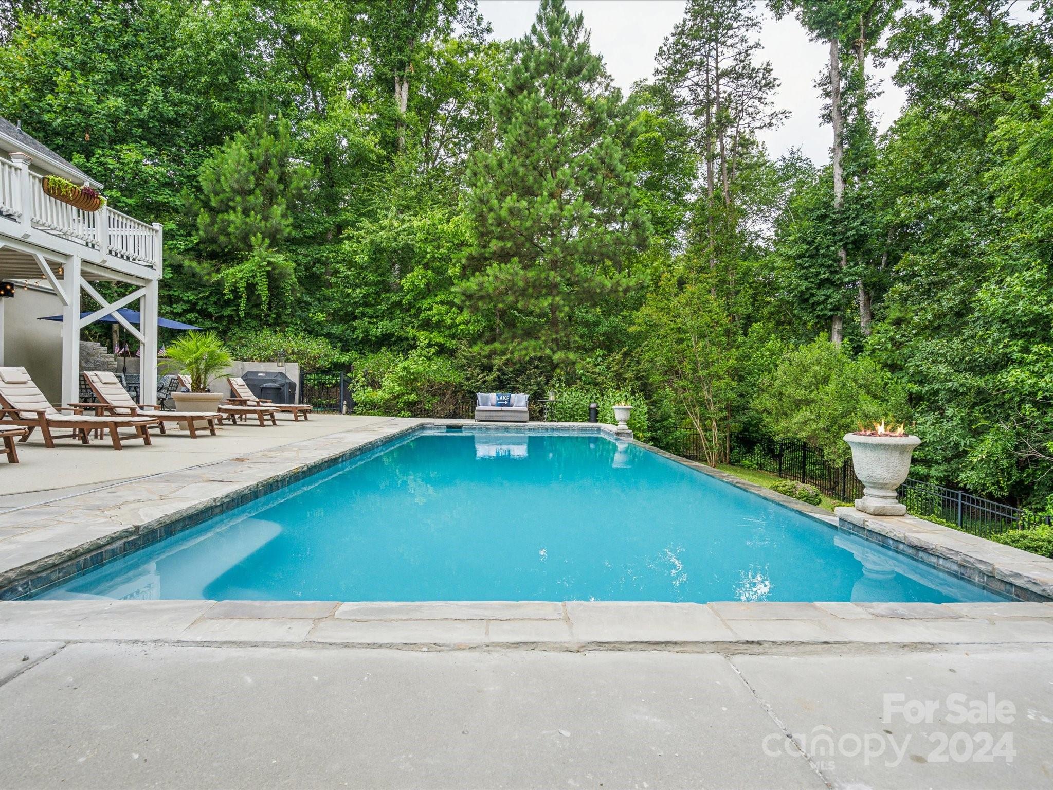 Liberty Hill - Residential