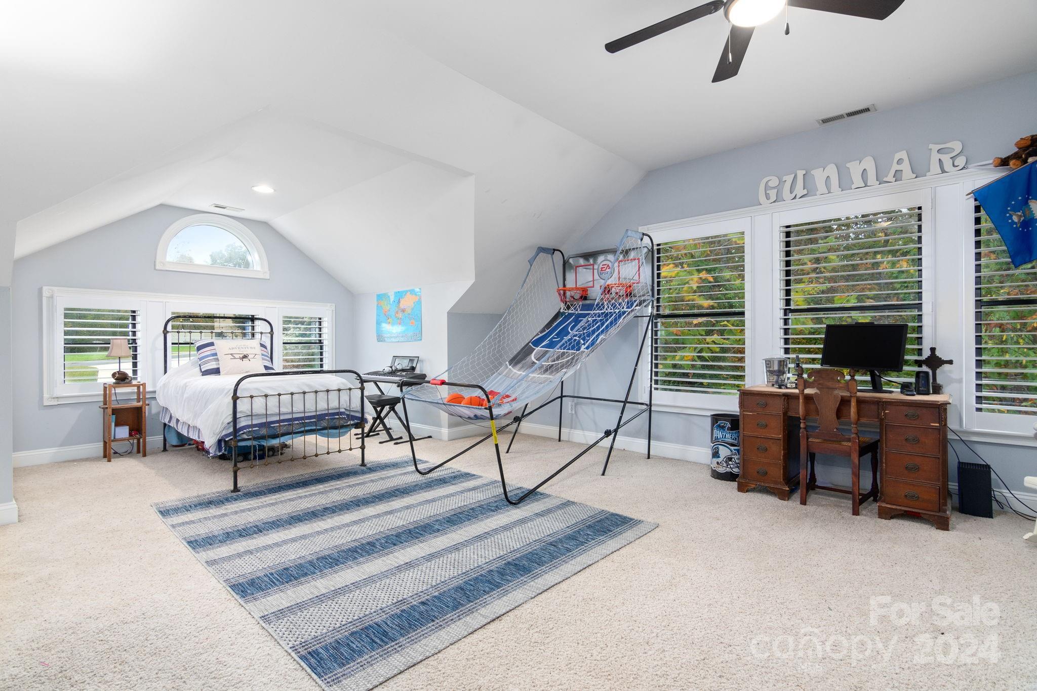 Liberty Hill - Residential