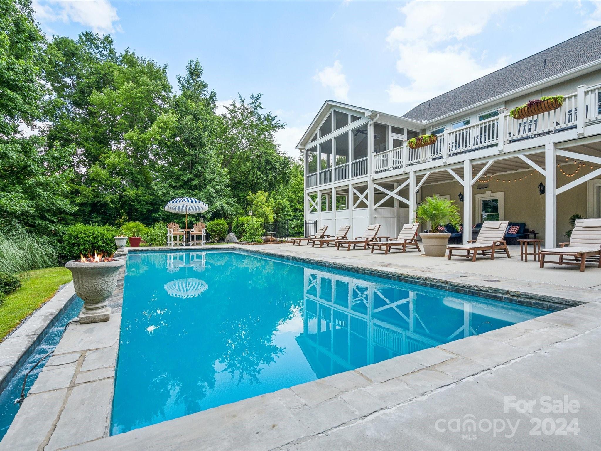 Liberty Hill - Residential