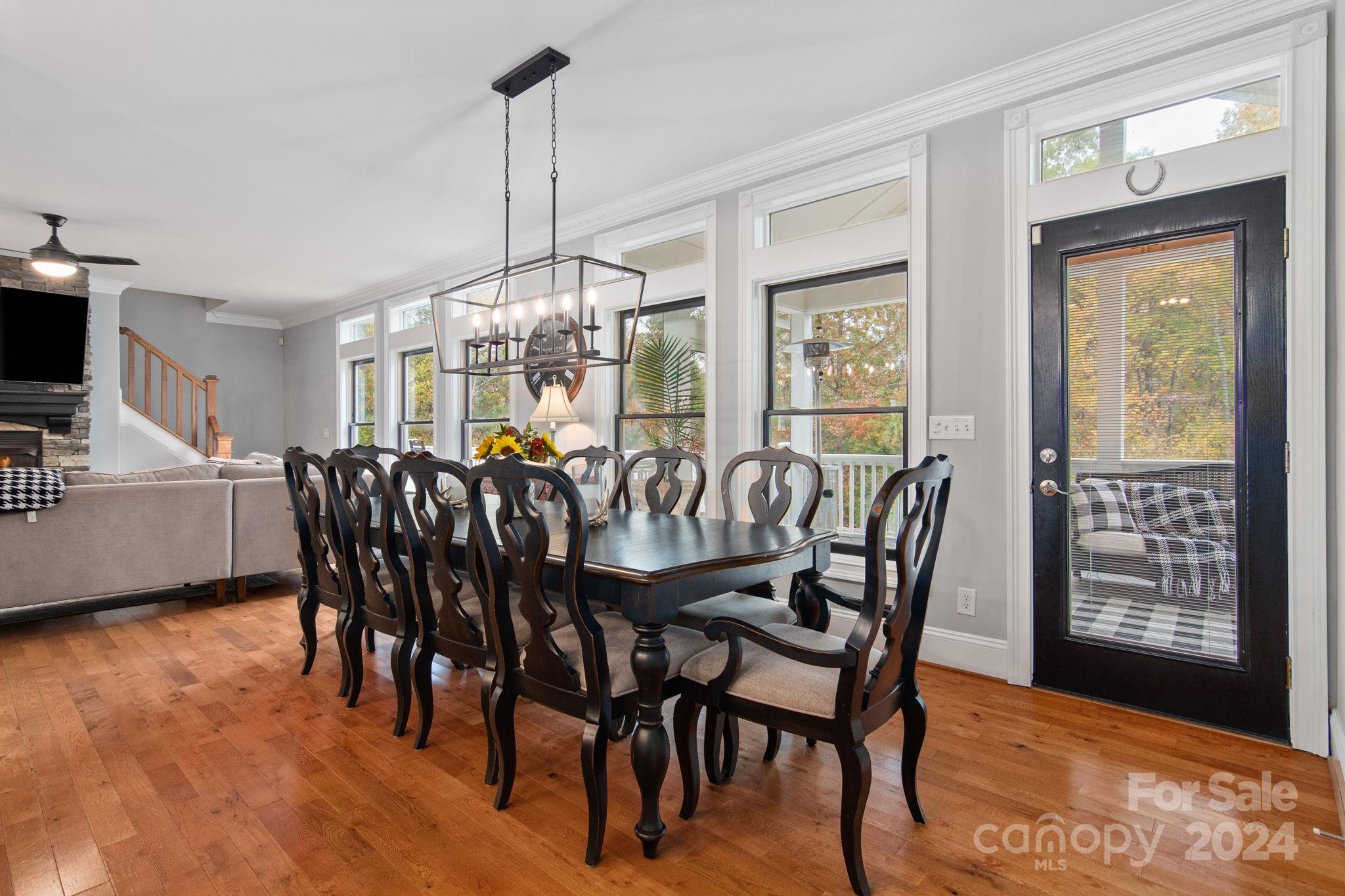 Liberty Hill - Residential