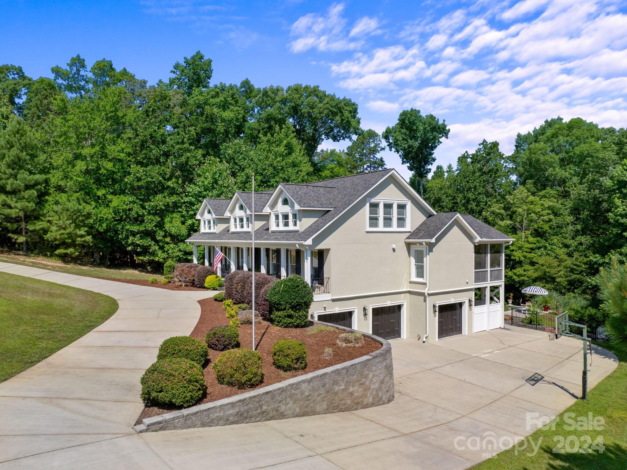 Liberty Hill - Residential