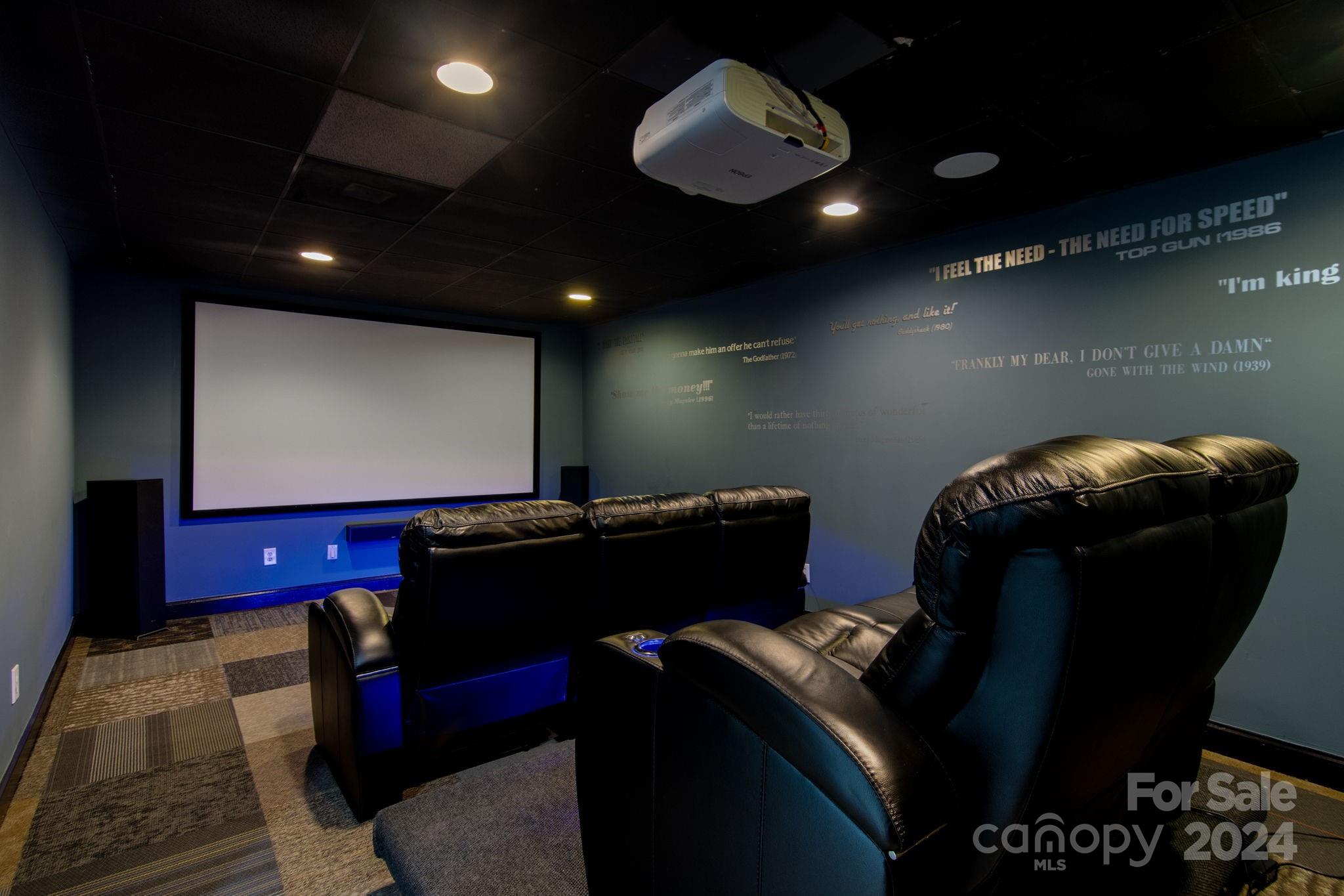 Liberty Hill - Residential