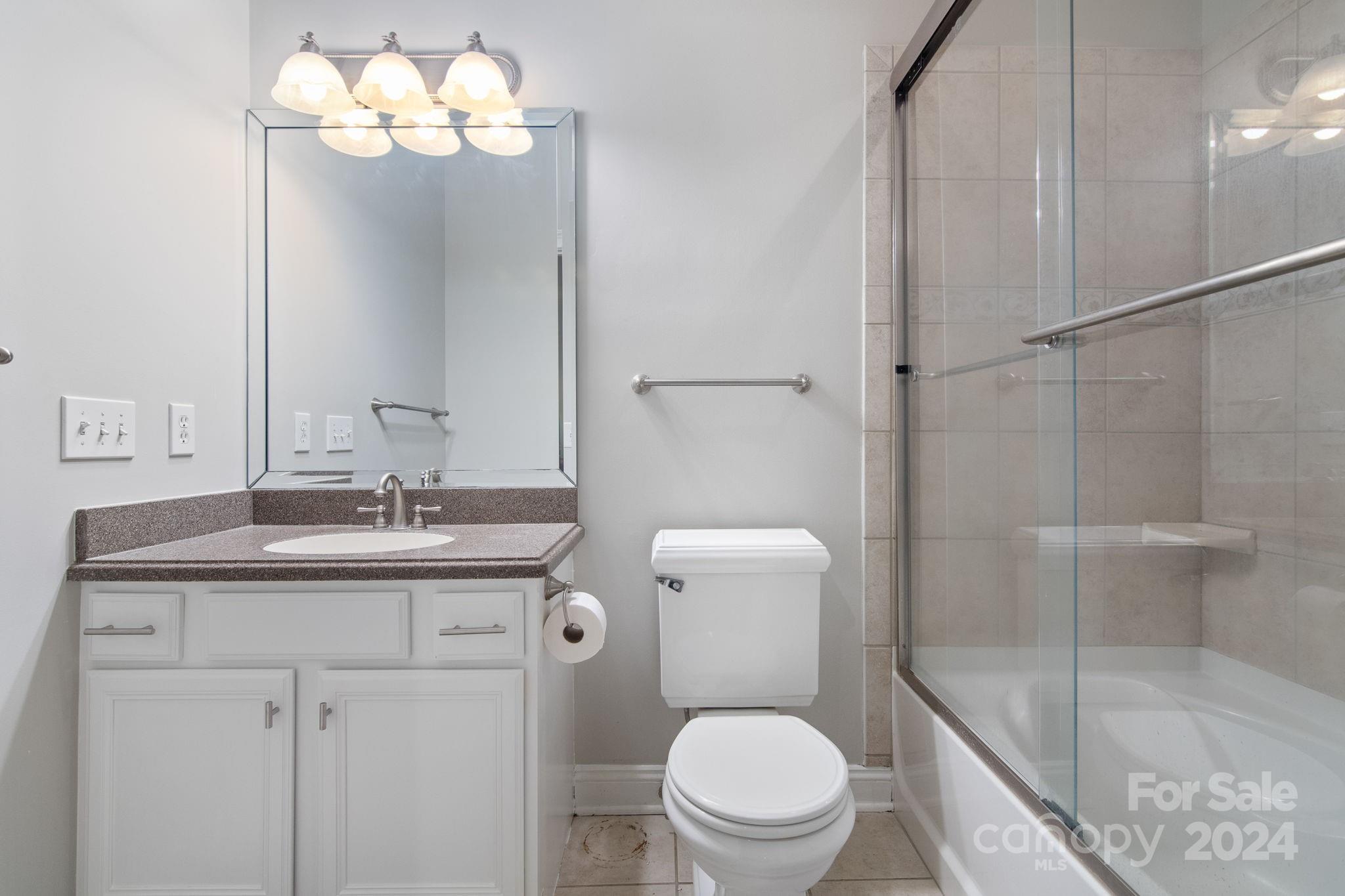 Liberty Hill - Residential