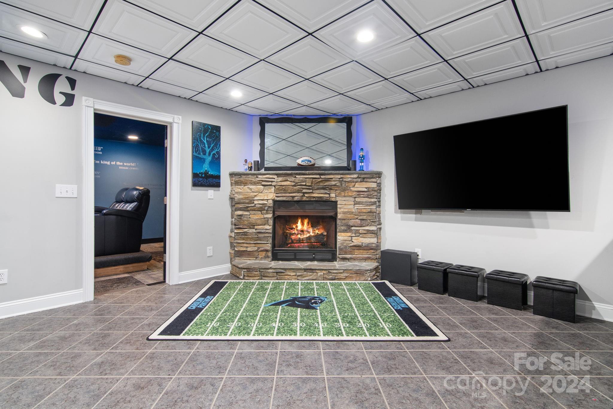 Liberty Hill - Residential