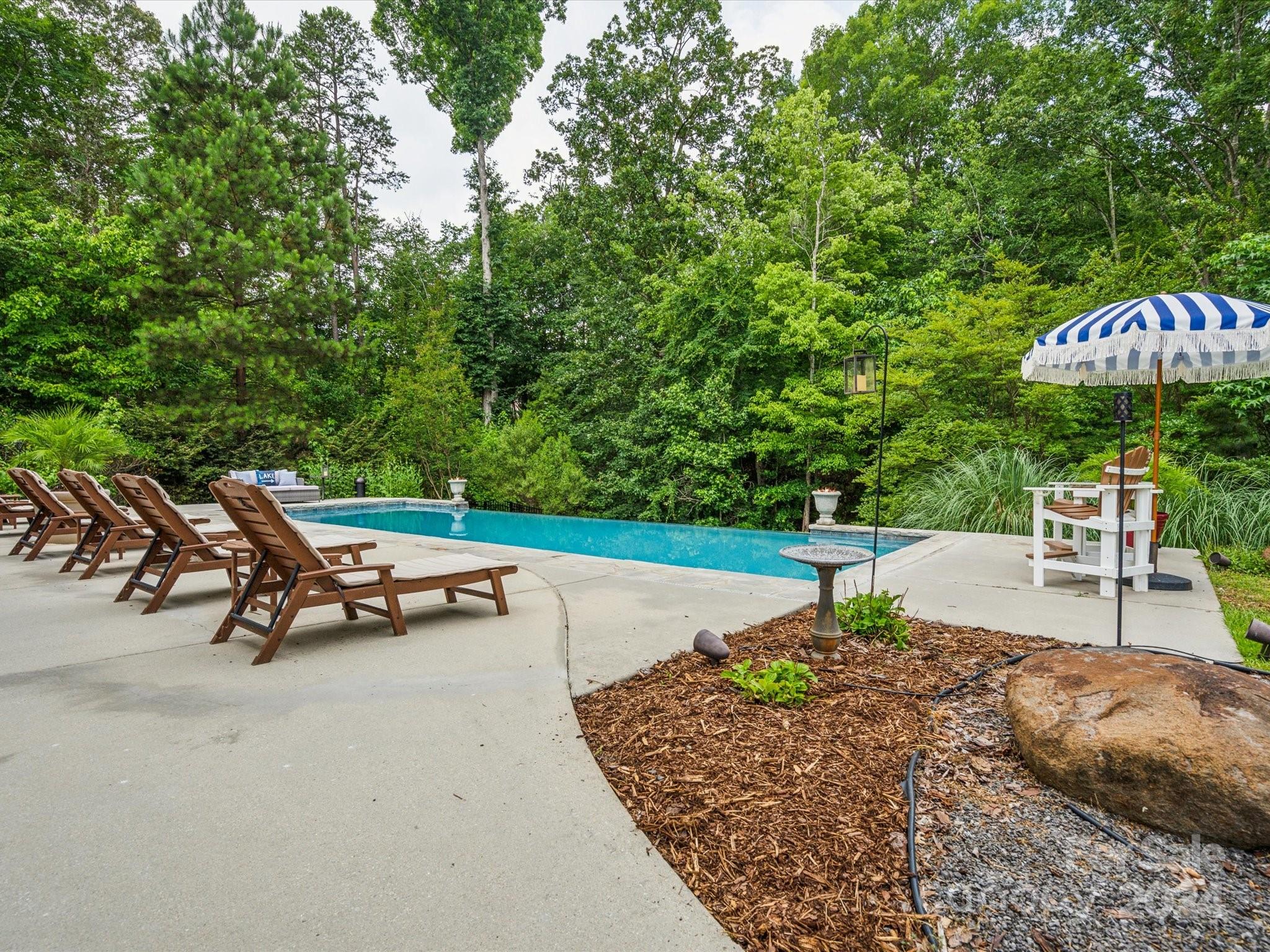 Liberty Hill - Residential