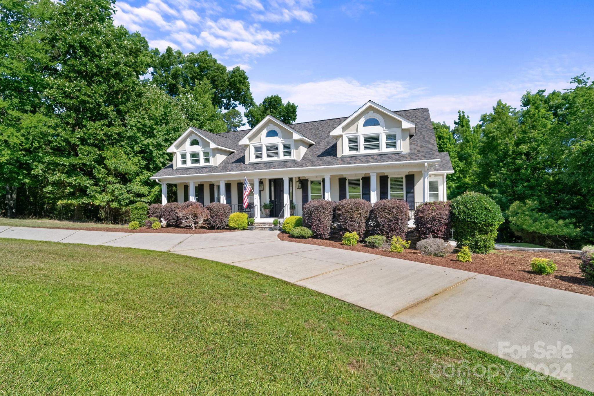 Liberty Hill - Residential