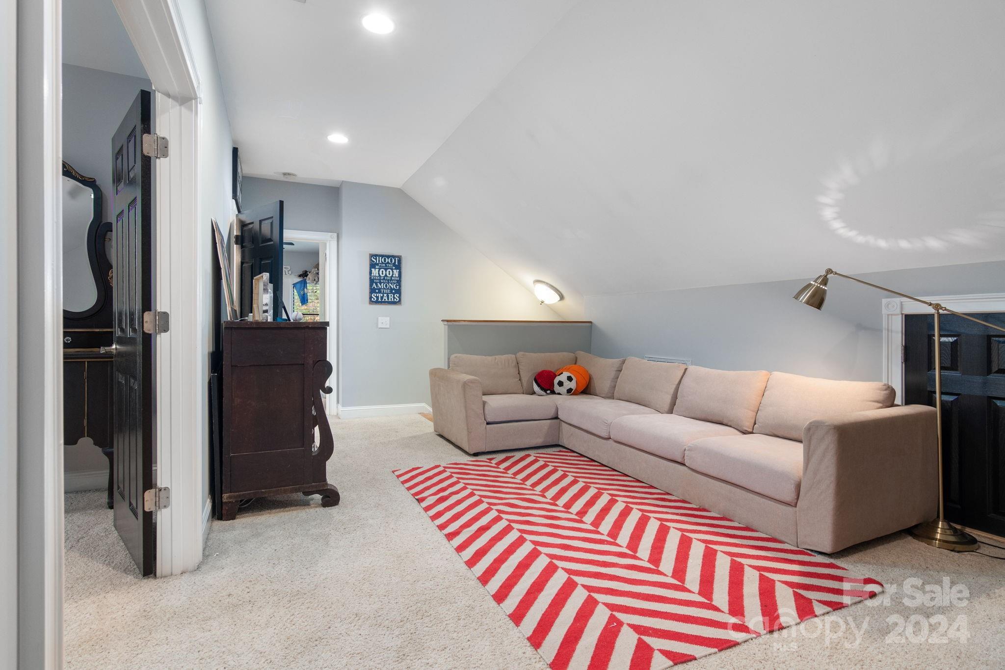 Liberty Hill - Residential