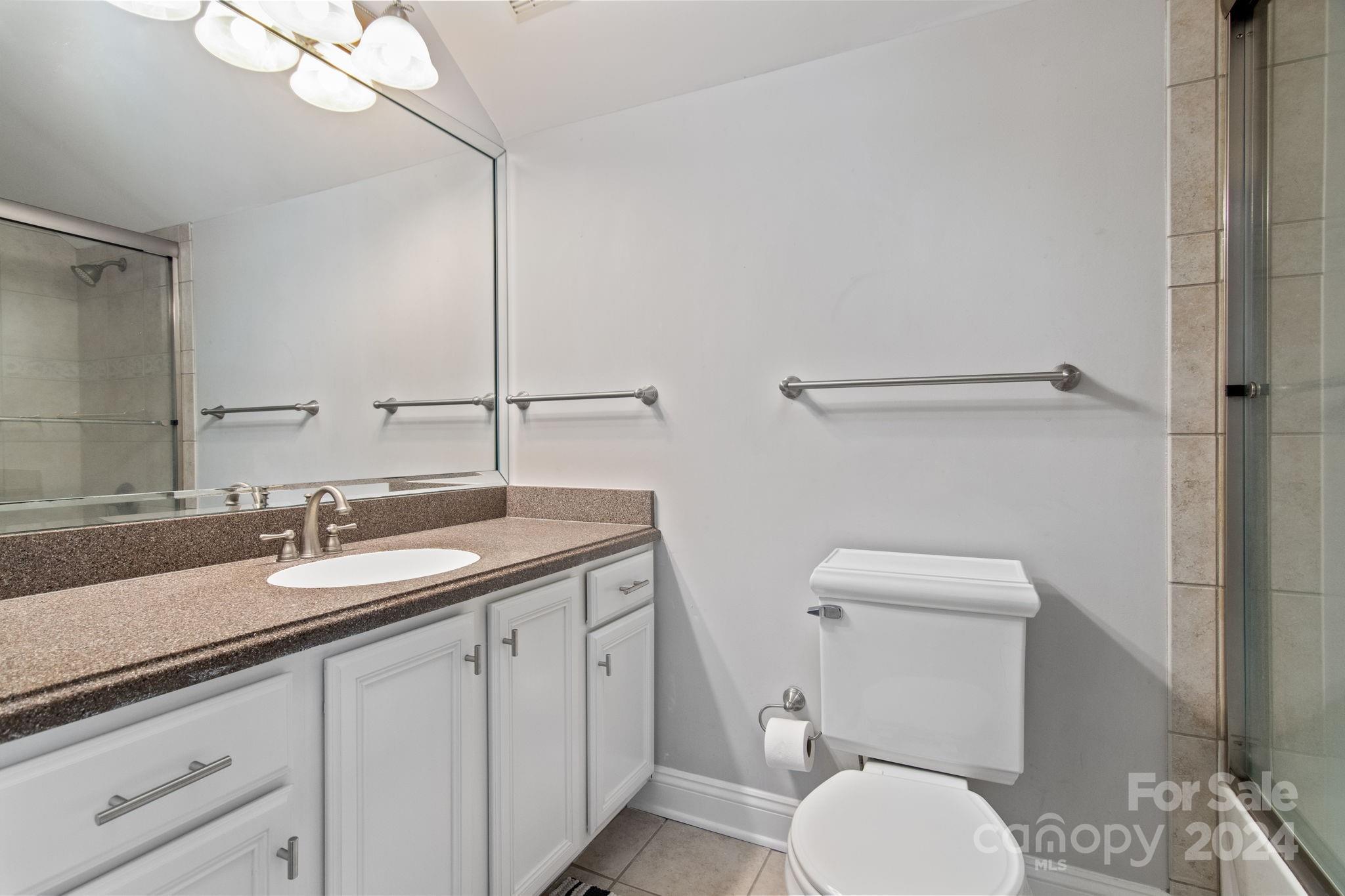 Liberty Hill - Residential