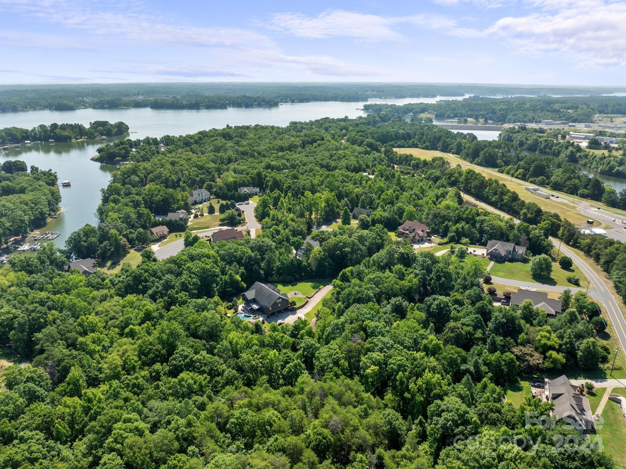 Liberty Hill - Residential