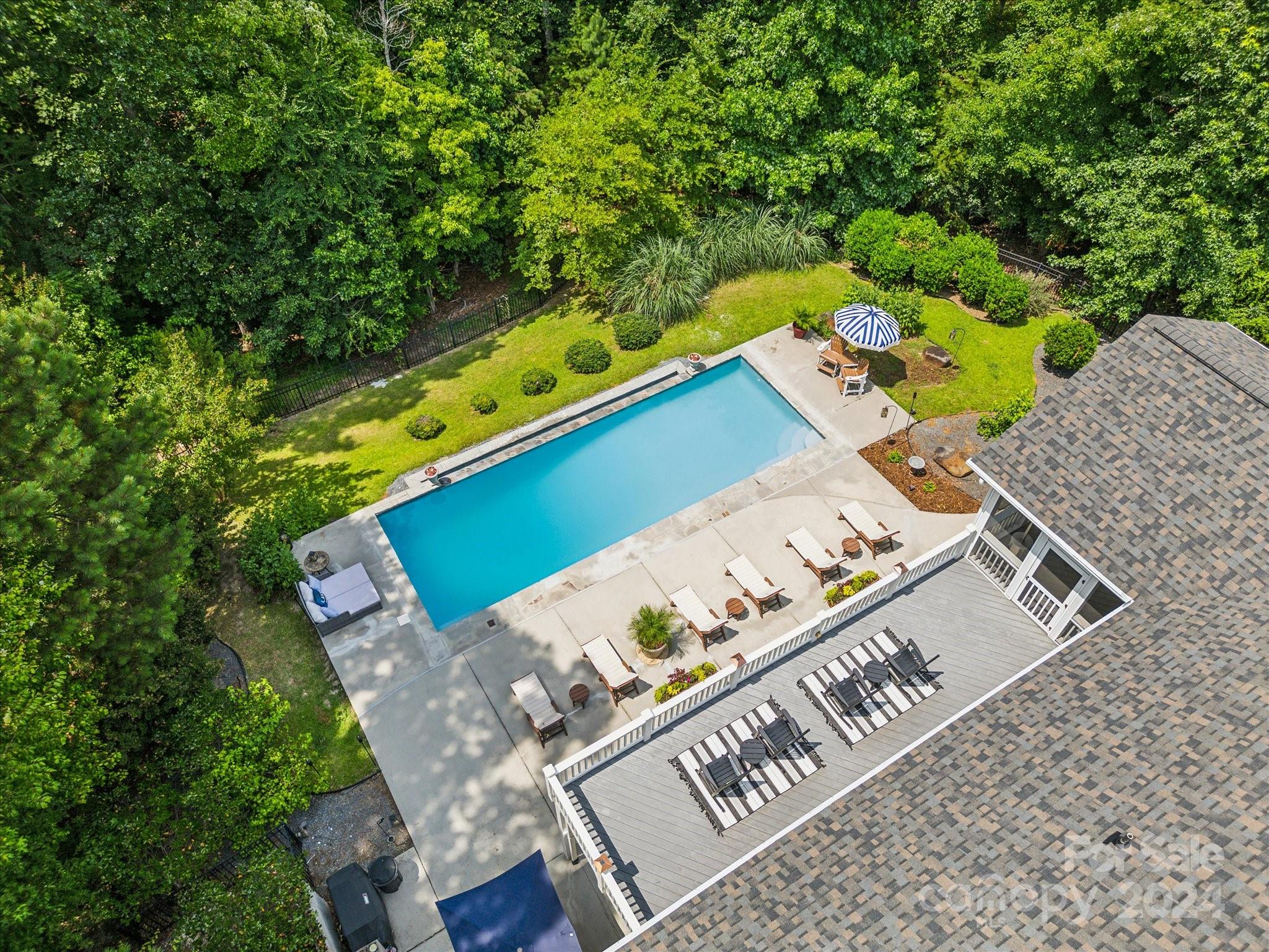 Liberty Hill - Residential