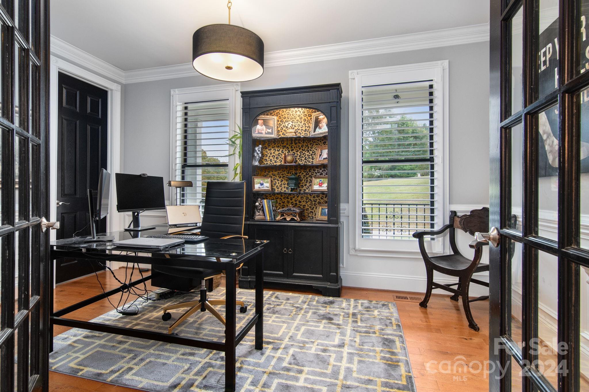 Liberty Hill - Residential