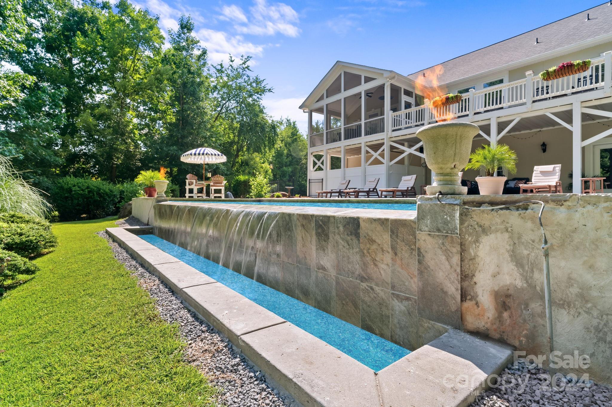 Liberty Hill - Residential