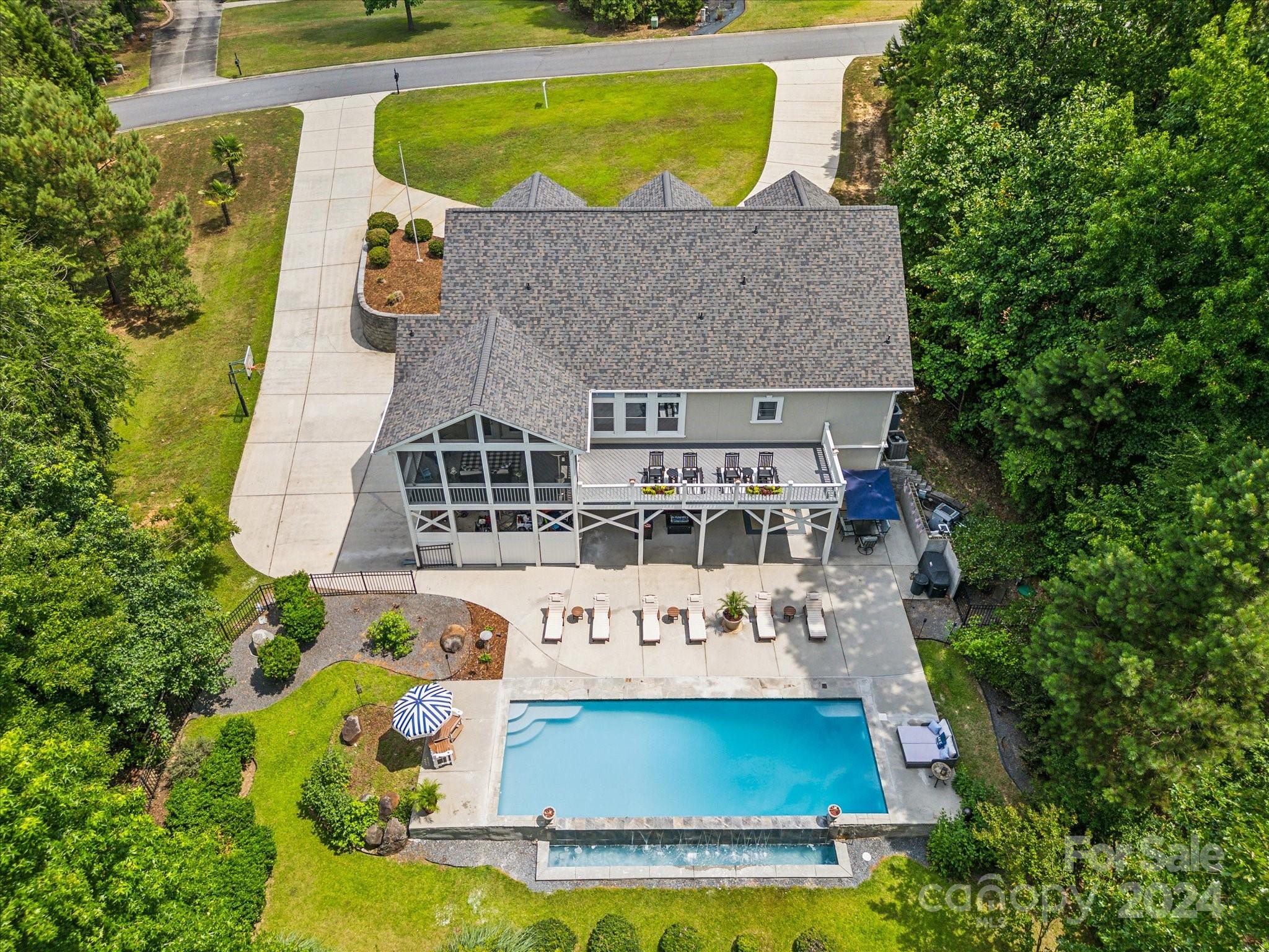 Liberty Hill - Residential